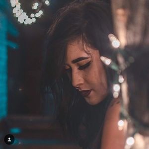 Meet your Posher, Viki